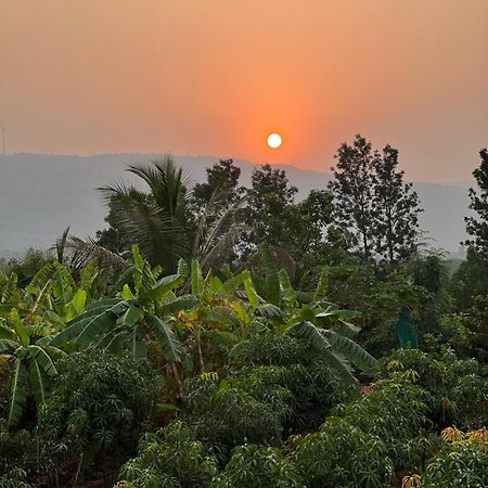 Saifarms Private Farmhouse Between Pune & Lonavala Nethersole Dam Экстерьер фото